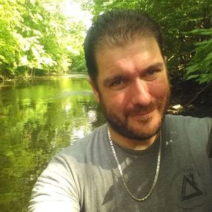 Meet your Posher, Stephen